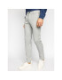 Tommy Hilfiger Текстилни панталони Flex Fks Washed TT0TT06987 Сив Slim Fit - Pepit.bg