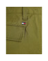 Tommy Hilfiger Текстилни панталони KB0KB08471 Зелен Regular Fit - Pepit.bg