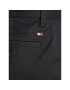 Tommy Hilfiger Текстилни панталони KB0KB08609 Черен Slim Fit - Pepit.bg