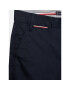 Tommy Hilfiger Текстилни панталони KB0KB08609 D Тъмносин Slim Fit - Pepit.bg