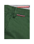 Tommy Hilfiger Текстилни панталони KB0KB08609 D Зелен Slim Fit - Pepit.bg