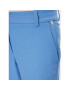 Tommy Hilfiger Текстилни панталони Slim Straight Core Pant WW0WW39723 Син Straight Fit - Pepit.bg