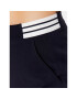 Tommy Hilfiger Текстилни панталони WW0WW38680 Тъмносин Relaxed Fit - Pepit.bg