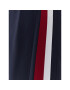 Tommy Hilfiger Текстилни панталони WW0WW39069 Тъмносин Relaxed Fit - Pepit.bg