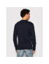 Tommy Hilfiger Тениска с дълъг ръкав Classic Henley MW0MW20159 Тъмносин Regular Fit - Pepit.bg