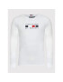 Tommy Hilfiger Тениска с дълъг ръкав Four Flags MW0MW20163 Бял Regular Fit - Pepit.bg