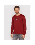 Tommy Hilfiger Тениска с дълъг ръкав Four Flags MW0MW20163 Червен Regular Fit - Pepit.bg