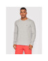 Tommy Hilfiger Тениска с дълъг ръкав MW0MW10804 Сив Slim Fit - Pepit.bg