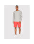 Tommy Hilfiger Тениска с дълъг ръкав MW0MW10804 Сив Slim Fit - Pepit.bg