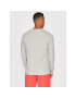 Tommy Hilfiger Тениска с дълъг ръкав MW0MW10804 Сив Slim Fit - Pepit.bg