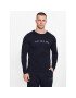 Tommy Hilfiger Тениска с дълъг ръкав MW0MW31537 Тъмносин Slim Fit - Pepit.bg