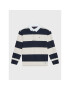 Tommy Hilfiger Тениска с яка и копчета Rugby KB0KB07844 D Цветен Regular Fit - Pepit.bg