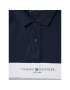 Tommy Hilfiger Тениска с яка и копчета Colorblock KB0KB07371 D Цветен Regular Fit - Pepit.bg