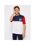 Tommy Hilfiger Тишърт 1985 Colourblock Tee KG0KG04959 D Цветен Regular Fit - Pepit.bg