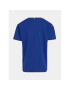 Tommy Hilfiger Тишърт 1985 KB0KB08323 Син Regular Fit - Pepit.bg
