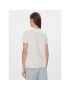Tommy Hilfiger Тишърт 1985 WW0WW37877 Бял Regular Fit - Pepit.bg