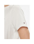 Tommy Hilfiger Тишърт 1985 WW0WW37877 Бял Regular Fit - Pepit.bg