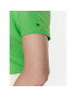 Tommy Hilfiger Тишърт 1985 WW0WW37877 Зелен Regular Fit - Pepit.bg