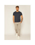 Tommy Hilfiger Тишърт 2S87904671 Тъмносин Regular Fit - Pepit.bg