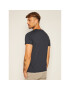 Tommy Hilfiger Тишърт 2S87904671 Тъмносин Regular Fit - Pepit.bg