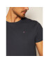 Tommy Hilfiger Тишърт 2S87904671 Тъмносин Regular Fit - Pepit.bg