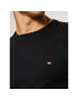 Tommy Hilfiger Тишърт 867896625 Черен Slim Fit - Pepit.bg