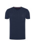 Tommy Hilfiger Тишърт 867896625 Тъмносин Slim Fit - Pepit.bg