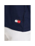 Tommy Hilfiger Тишърт Archive MW0MW31189 Тъмносин Relaxed Fit - Pepit.bg