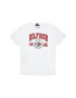 Tommy Hilfiger Тишърт Artwork KB0KB06519 M Бял Regular Fit - Pepit.bg