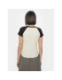 Tommy Hilfiger Тишърт Baseball WW0WW40585 Бежов Regular Fit - Pepit.bg