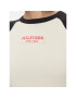 Tommy Hilfiger Тишърт Baseball WW0WW40585 Бежов Regular Fit - Pepit.bg