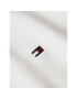 Tommy Hilfiger Тишърт Bold Global MW0MW32585 Екрю Regular Fit - Pepit.bg