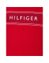 Tommy Hilfiger Тишърт Brand Love MW0MW30035 Червен Slim Fit - Pepit.bg