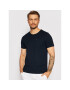 Tommy Hilfiger Тишърт Classic Pocket MW0MW19230 Тъмносин Regular Fit - Pepit.bg