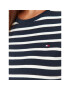 Tommy Hilfiger Тишърт Cody WW0WW37882 Син Slim Fit - Pepit.bg