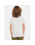 Tommy Hilfiger Тишърт Colorblock KB0KB08552 M Сив Regular Fit - Pepit.bg
