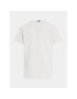 Tommy Hilfiger Тишърт Colorblock KB0KB08552 M Сив Regular Fit - Pepit.bg