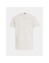 Tommy Hilfiger Тишърт Colorblock KB0KB08552 S Сив Regular Fit - Pepit.bg