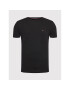 Tommy Hilfiger Тишърт Core Stretch MW0MW27539 Черен Slim Fit - Pepit.bg