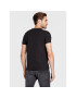 Tommy Hilfiger Тишърт Core Stretch MW0MW27540 Черен Slim Fit - Pepit.bg