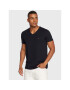 Tommy Hilfiger Тишърт Core Stretch MW0MW27540 Тъмносин Slim Fit - Pepit.bg