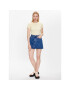 Tommy Hilfiger Тишърт DW0DW14876 Жълт Regular Fit - Pepit.bg