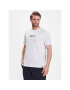 Tommy Hilfiger Тишърт Essential Big Logo MW0MW30437 Бял Regular Fit - Pepit.bg