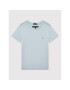 Tommy Hilfiger Тишърт Essential KB0KB06879 D Син Regular Fit - Pepit.bg