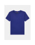 Tommy Hilfiger Тишърт Essential KB0KB06879 D Син Regular Fit - Pepit.bg