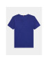 Tommy Hilfiger Тишърт Essential KB0KB06879 D Син Regular Fit - Pepit.bg