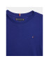 Tommy Hilfiger Тишърт Essential KB0KB06879 D Син Regular Fit - Pepit.bg