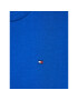 Tommy Hilfiger Тишърт Essential KB0KB06879 D Тъмносин Regular Fit - Pepit.bg