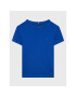 Tommy Hilfiger Тишърт Essential KB0KB06879 M Тъмносин Regular Fit - Pepit.bg
