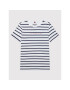 Tommy Hilfiger Тишърт Essential KB0KB07278 D Бял Regular Fit - Pepit.bg